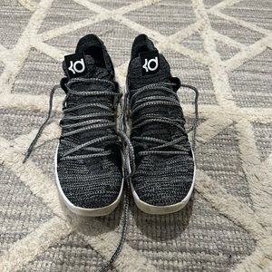 Kevin Durant basketball shoes